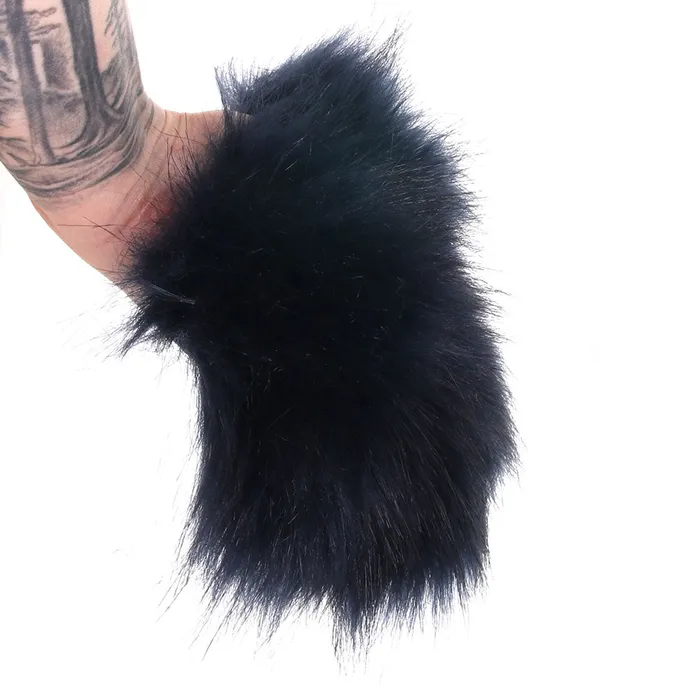 Couples Sex Mischief Sex Mischief Cougar Sensory Glove