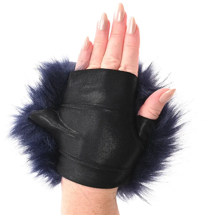 Couples Sex Mischief Sex Mischief Cougar Sensory Glove