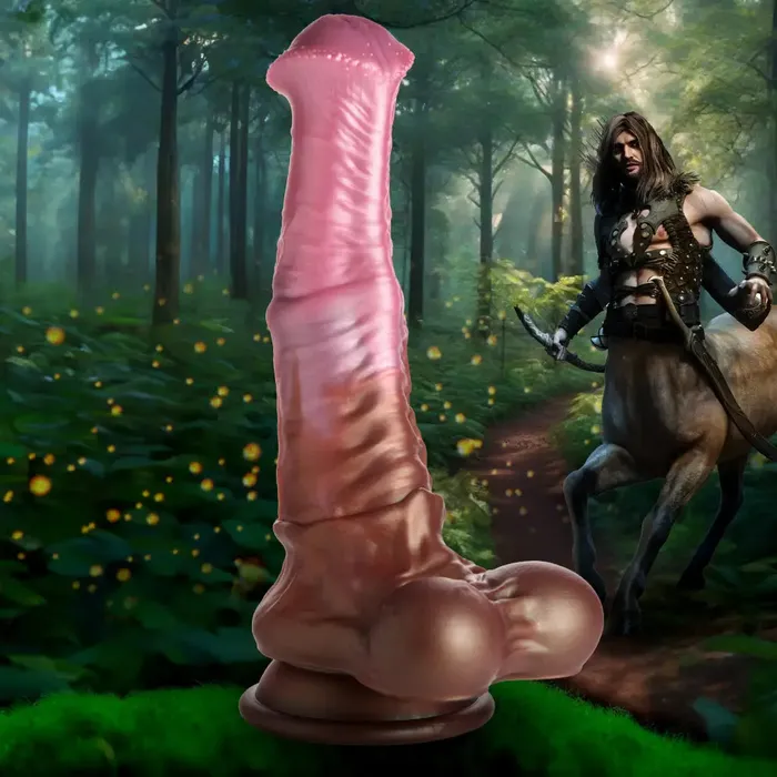Creature Cocks Dildos Creature Cocks Centaur Cock Silicone Dildo