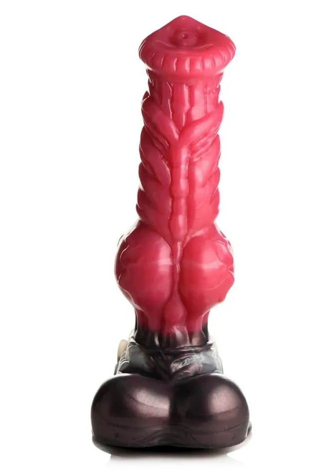 Creature Cocks Dildos Creature Cocks Cujo Canine Silicone Dildo Creature Cocks Dildos Creature Cocks Cujo Canine Silicone Dildo