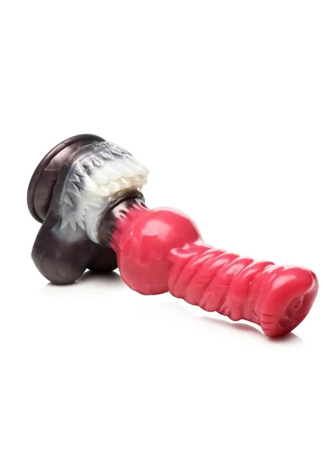 Creature Cocks Dildos Creature Cocks Cujo Canine Silicone Dildo Creature Cocks Dildos Creature Cocks Cujo Canine Silicone Dildo