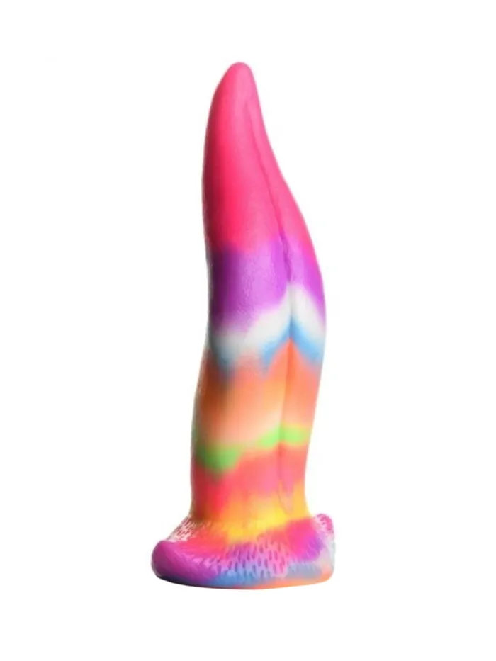 Creature Creature Unicorn Kiss Dildo Dildos