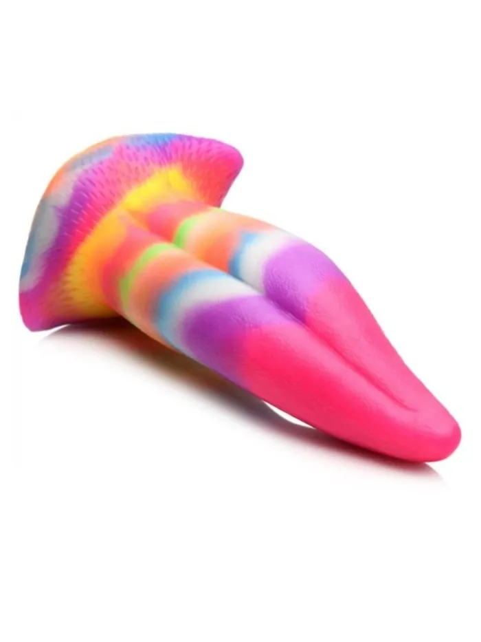 Creature Creature Unicorn Kiss Dildo Dildos