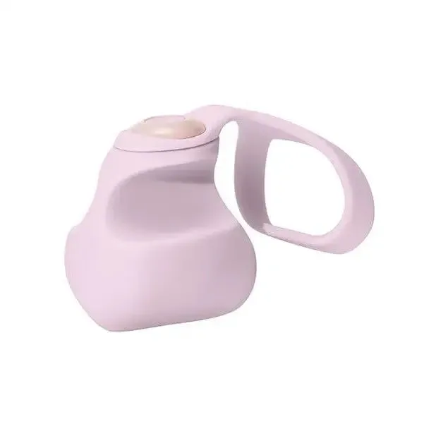 Dame Female Sex Toys Dame Fin Finger Vibrator
