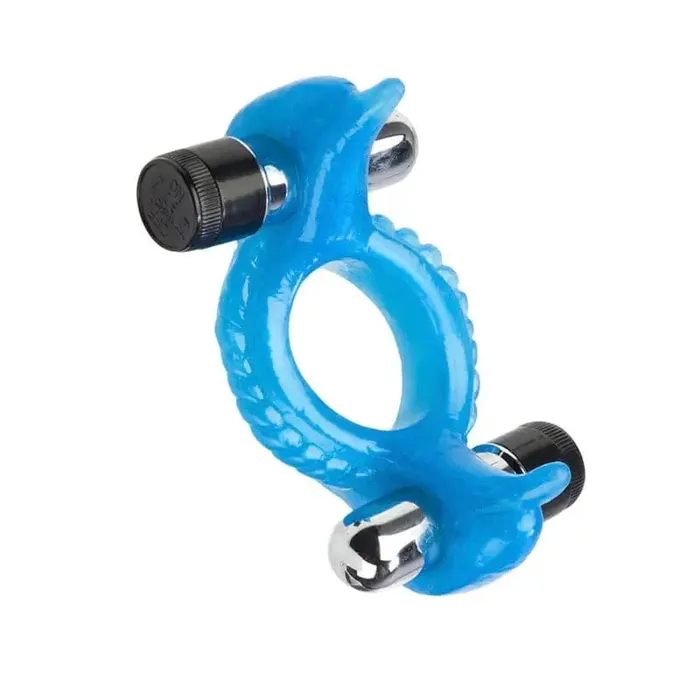 Dildos CalExotics Double Dolphin