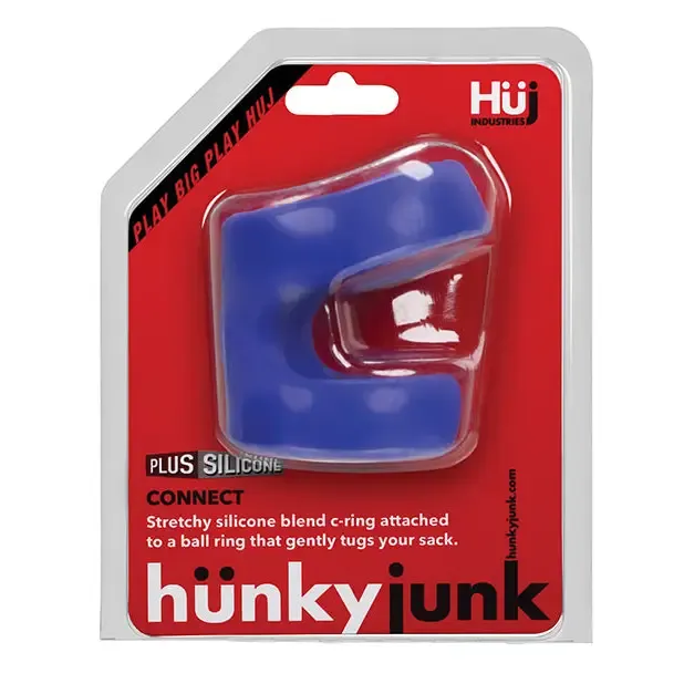 Dildos Hunkyjunk CONNECT cockballtugger OXBALLS Dildos Hunkyjunk CONNECT cockballtugger OXBALLS