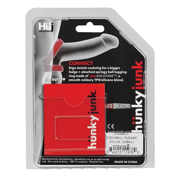 Dildos Hunkyjunk CONNECT cockballtugger OXBALLS Dildos Hunkyjunk CONNECT cockballtugger OXBALLS