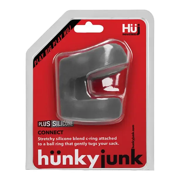 Dildos Hunkyjunk CONNECT cockballtugger OXBALLS Dildos Hunkyjunk CONNECT cockballtugger OXBALLS