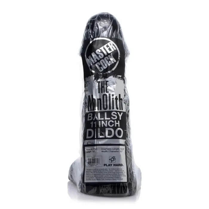 Dildos Master Cock The Manolith Dildos Master Cock The Manolith