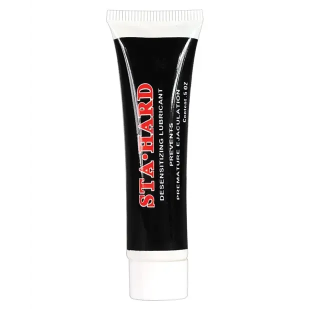 Dildos StaHard Lube 5oz Novelties By Nasswalk Dildos StaHard Lube 5oz Novelties By Nasswalk