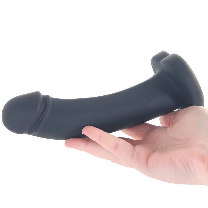 Dildos XGen Heartbreaker 7 Inch Silicone Dildo