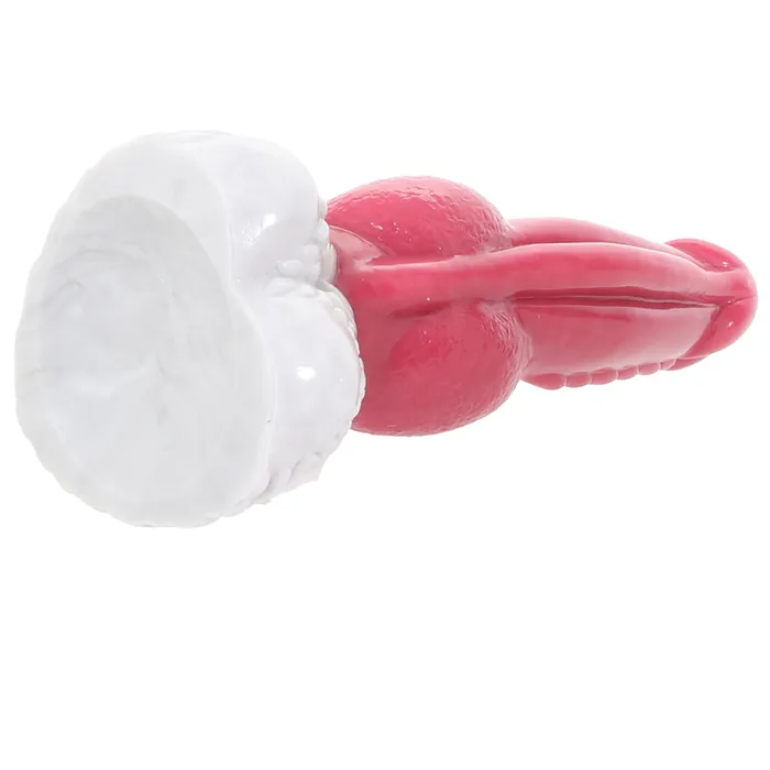 Dildos XR Brands Creature Cocks Resurrector Phoenix Squirting Dildo