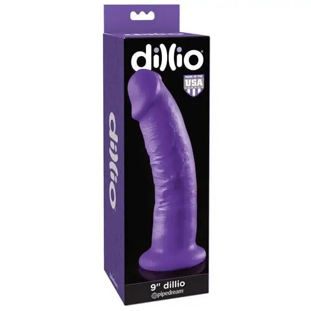 Dillio Female Sex Toys Dillio Dildo with Suction Cup