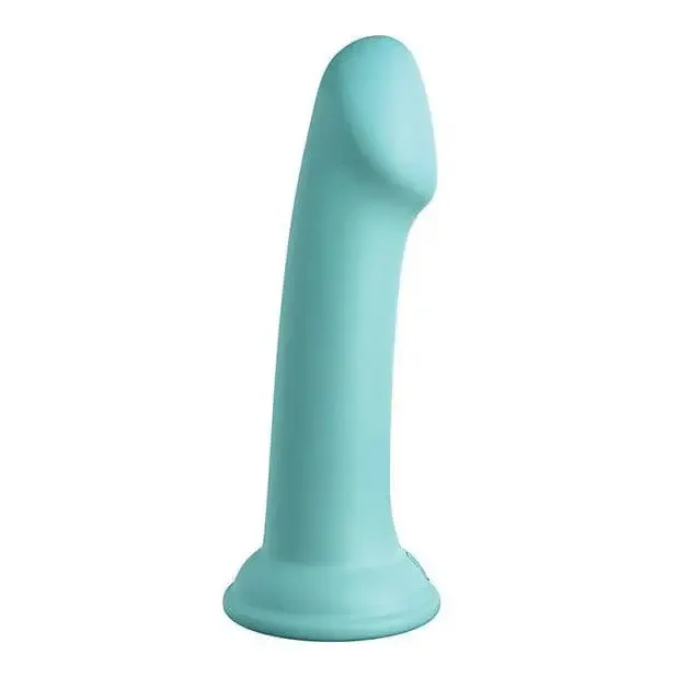 Dillio Platinum Dildos Dillio Platinum 6 Big Hero Silicone Dildo