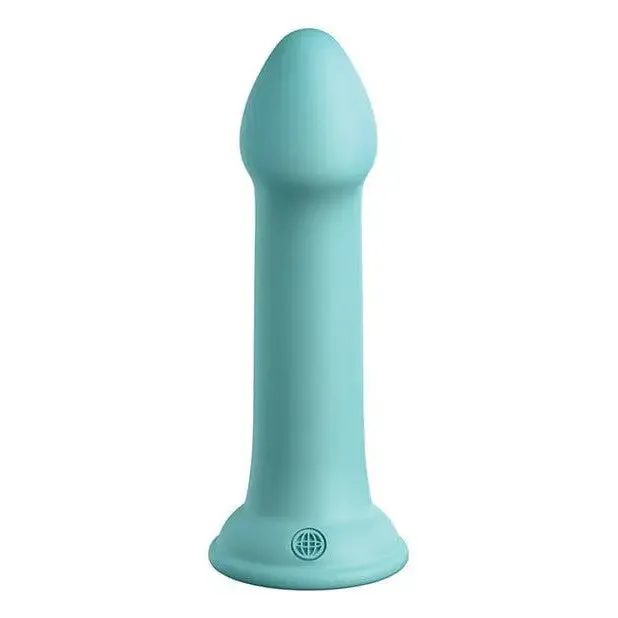 Dillio Platinum Dildos Dillio Platinum 6 Big Hero Silicone Dildo