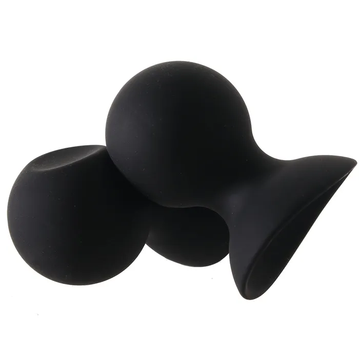 Doc Johnson Female Sex Toys Nipple Suckers In A Bag Doc Johnson Female Sex Toys Nipple Suckers In A Bag