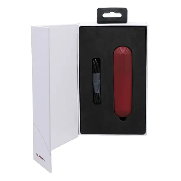Doc Johnson Female Sex Toys This Product Sucks Rechargeable Silicone Lipstick Sucking Clitoral Stimulator Red Doc Johnson Female Sex Toys This Product Sucks Rechargeable Silicone Lipstick Sucking Clitoral Stimulator Red