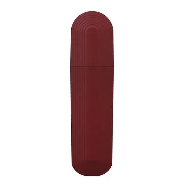 Doc Johnson Female Sex Toys This Product Sucks Rechargeable Silicone Lipstick Sucking Clitoral Stimulator Red Doc Johnson Female Sex Toys This Product Sucks Rechargeable Silicone Lipstick Sucking Clitoral Stimulator Red