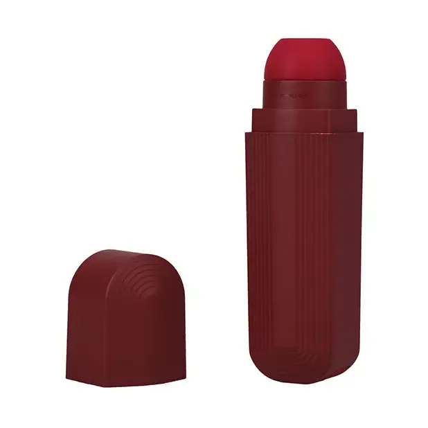 Doc Johnson Female Sex Toys This Product Sucks Rechargeable Silicone Lipstick Sucking Clitoral Stimulator Red Doc Johnson Female Sex Toys This Product Sucks Rechargeable Silicone Lipstick Sucking Clitoral Stimulator Red