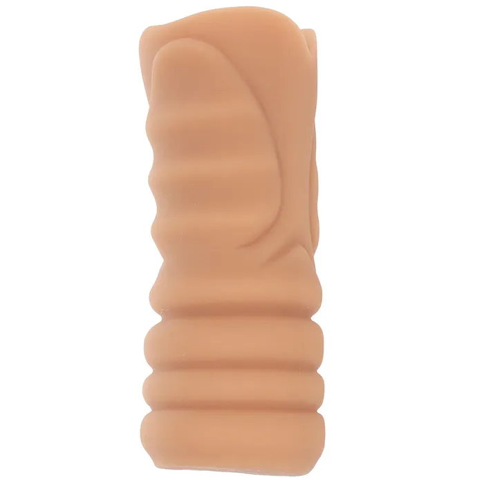 Doc Johnson Male Sex Toys Leana Lovings ULTRASKYN Pocket Pussy