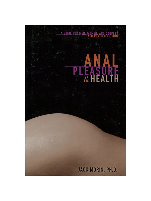 Down There Press Male Sex Toys Anal Pleasure And Health