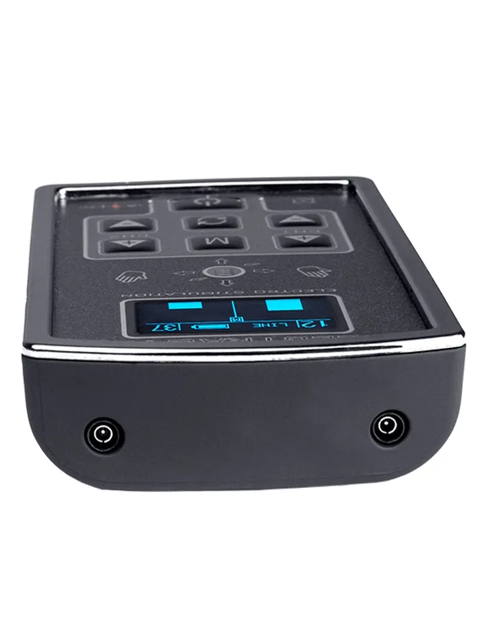 Electrastim Axis Stimulator HonourSkintwocom Female Sex Toys