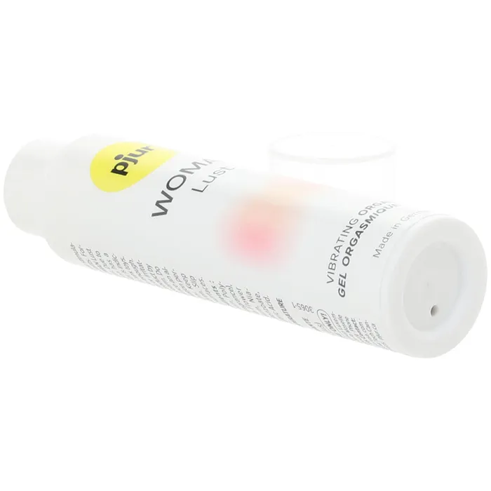 Enhancers Woman Lust Orgasm Gel in 05oz15ml Pjur