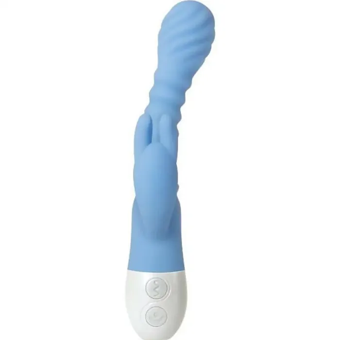 Evolved Bendy Bunny Flexible Vibrator Evolved Vibrators