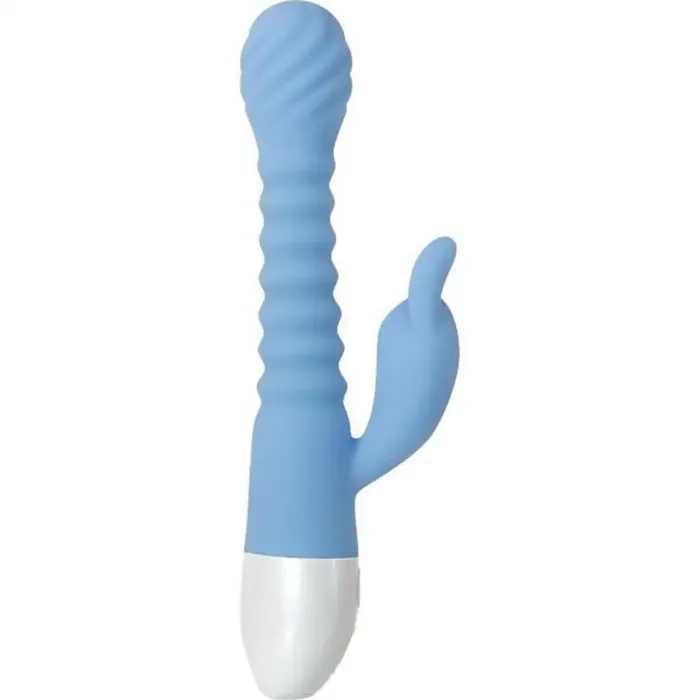 Evolved Bendy Bunny Flexible Vibrator Evolved Vibrators