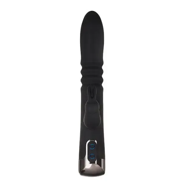 Evolved Evolved Rapid Rabbit Thrusting Vibrator with Dual Motors Vibrators