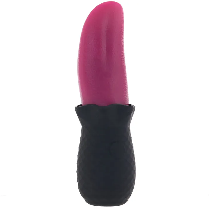 Evolved Novelties Vibrators Selopa Tongue Teaser Vibe