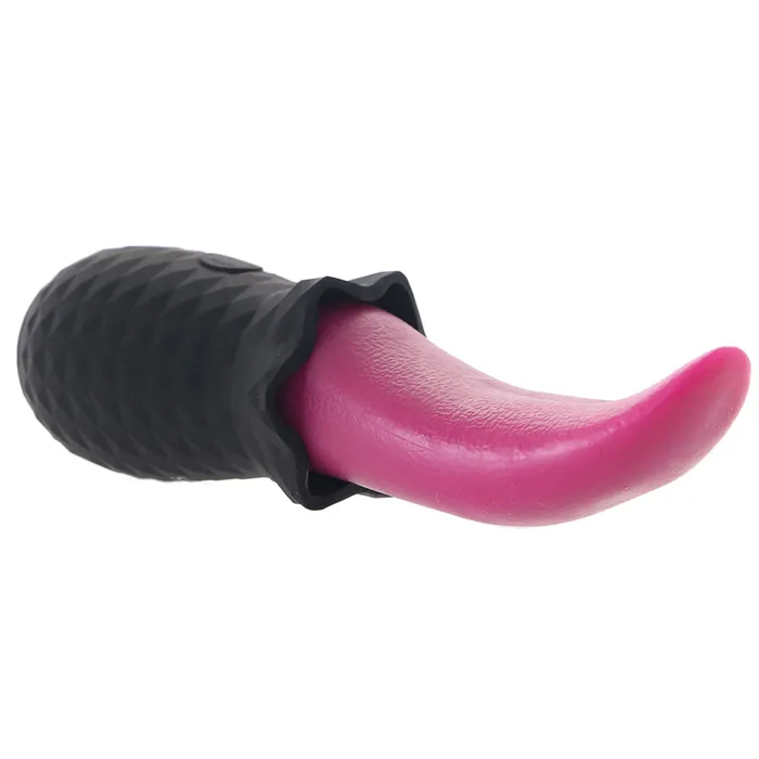 Evolved Novelties Vibrators Selopa Tongue Teaser Vibe