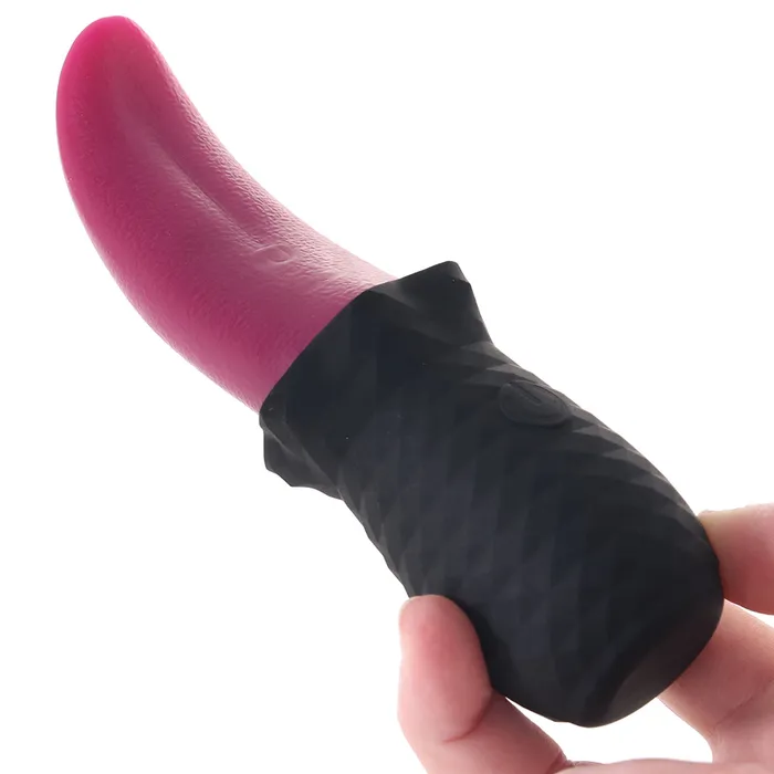 Evolved Novelties Vibrators Selopa Tongue Teaser Vibe