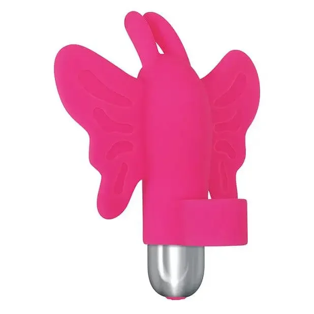 Evolved Vibrators Evolved My Butterfly Powerful Finger Vibe