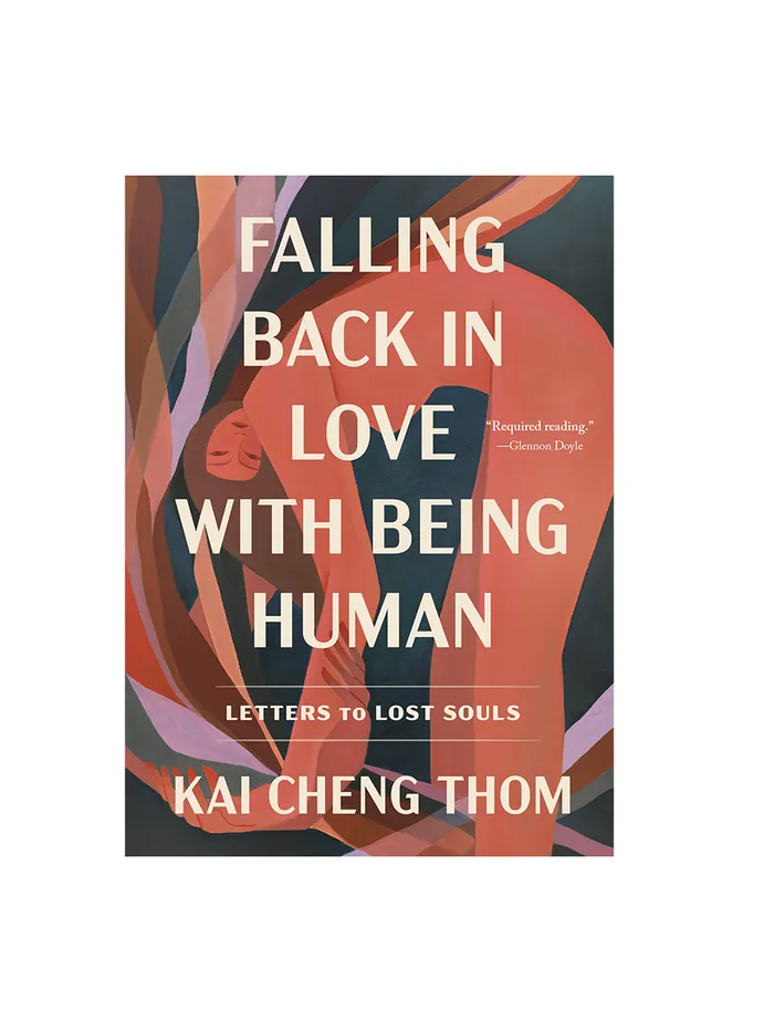Falling Back in Love With Being Human Penguin Books Female Sex Toys