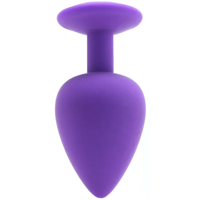 Fantasy For Her Little Gems Large Butt Plug Pipedream Anal Fantasy For Her Little Gems Large Butt Plug Pipedream Anal