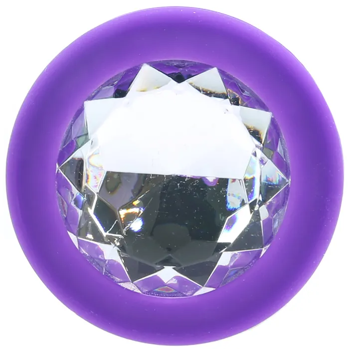 Fantasy For Her Little Gems Large Butt Plug Pipedream Anal Fantasy For Her Little Gems Large Butt Plug Pipedream Anal