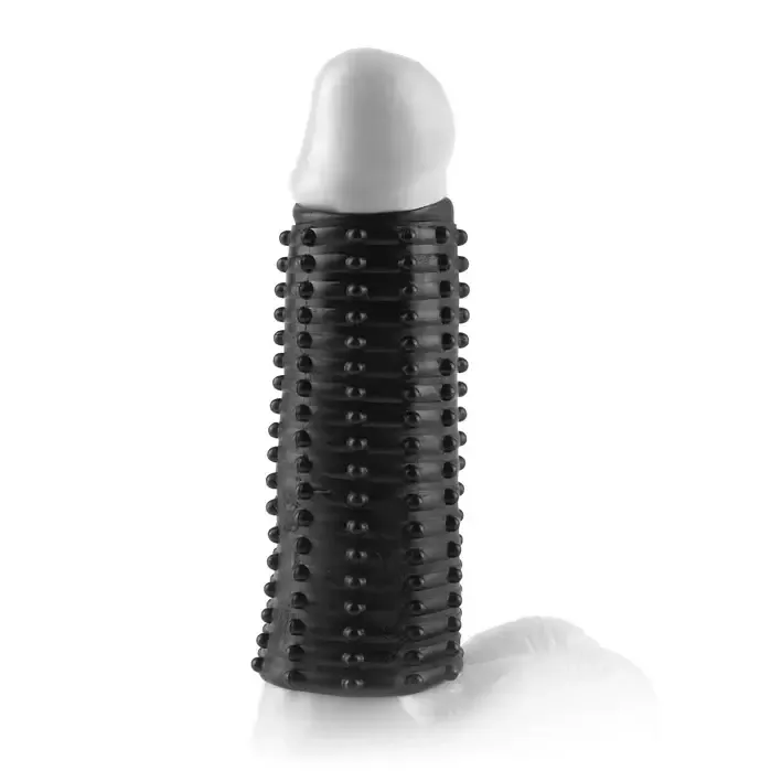 Fantasy XTensions Pipedream Fantasy Xtensions Magic Pleasure Sleeve Male Sex Toys Fantasy XTensions Pipedream Fantasy Xtensions Magic Pleasure Sleeve Male Sex Toys
