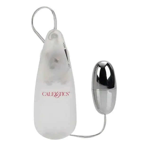 Female Sex Toys CalExotics Pocket Exotics Ivory Bullet Female Sex Toys CalExotics Pocket Exotics Ivory Bullet