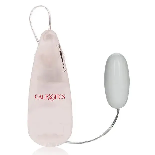 Female Sex Toys CalExotics Pocket Exotics Ivory Bullet Female Sex Toys CalExotics Pocket Exotics Ivory Bullet