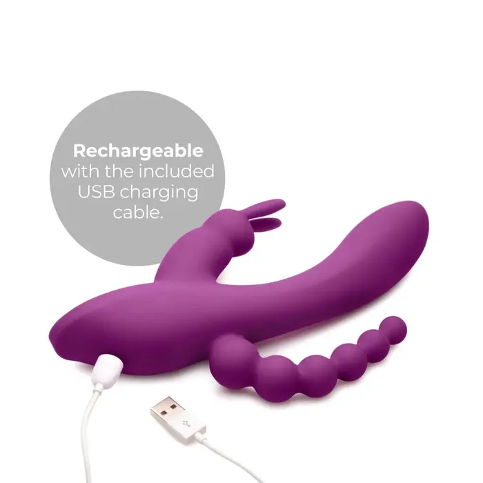 Female Sex Toys Curve Toys Quivers 10x Silicone Gspot Rabbit Vibrator Female Sex Toys Curve Toys Quivers 10x Silicone Gspot Rabbit Vibrator