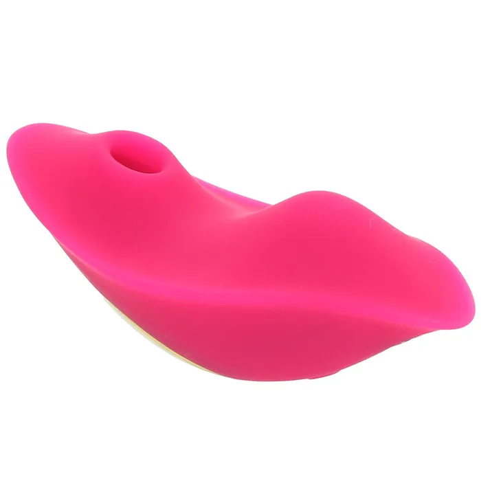 Female Sex Toys Electric Eel Together Suck n Go Remote Panty Vibe