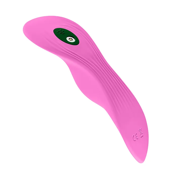 Female Sex Toys Femme Funn Femme Funn Unda MagnetFree Panty Vibrator