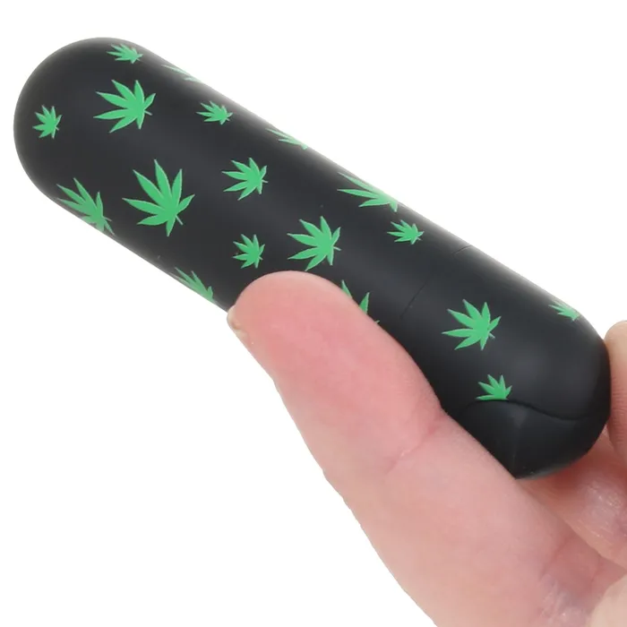 Female Sex Toys Maia Date Night 420 Remote Panty Vibe M
