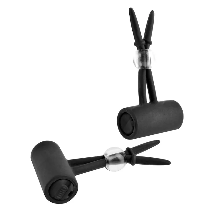 Female Sex Toys Pipedream Products Pipedream Products Fetish Fantasy Vibrating Silicone Nipple Lassos