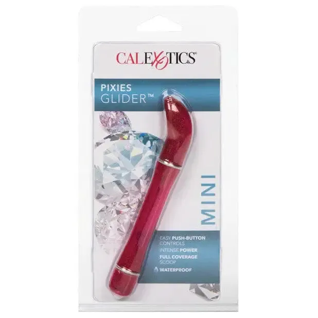 Female Sex Toys Pixies Glider Waterproof CalExotics
