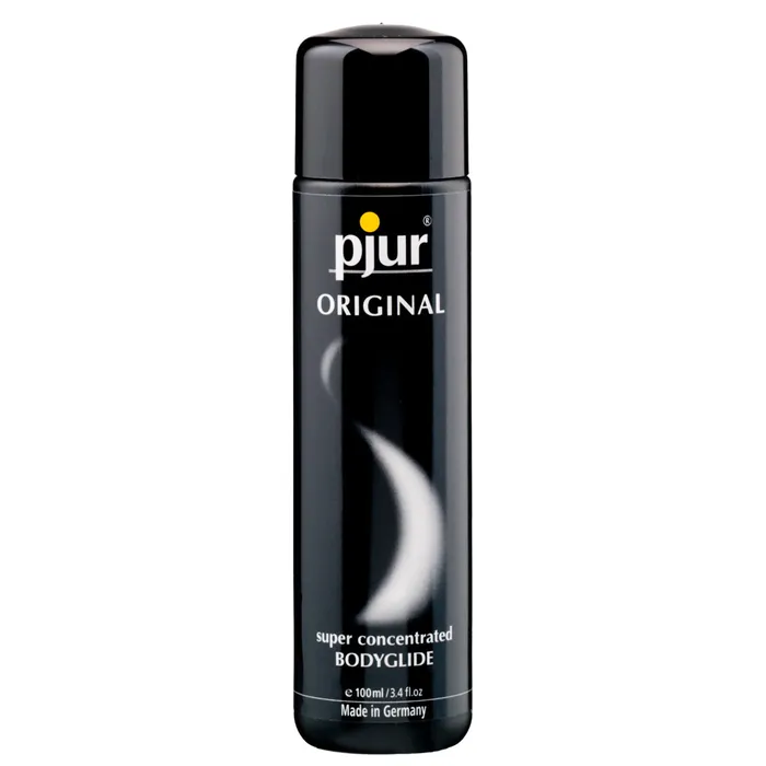 Female Sex Toys Pjur Original Super Concentrated Bodyglide in 34oz100ml