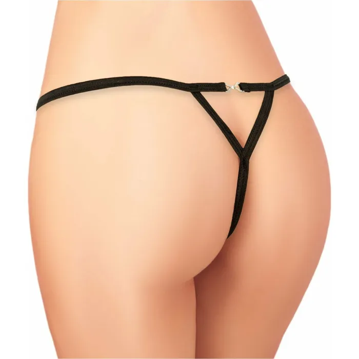 Female Sex Toys Wet Look Panty with Clasp Back OS Other Brands Female Sex Toys Wet Look Panty with Clasp Back OS Other Brands