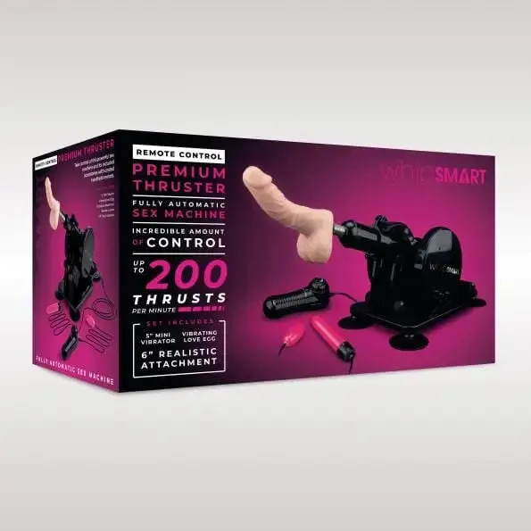 Female Sex Toys XGEN Products XGen Whip Smart Deluxe Adjustable Thrusting Machine Set Female Sex Toys XGEN Products XGen Whip Smart Deluxe Adjustable Thrusting Machine Set