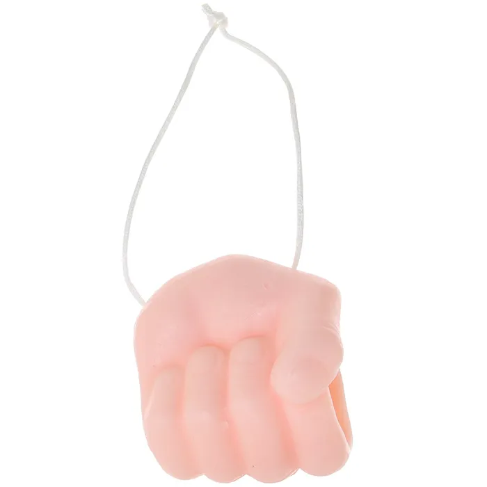 Female Sex Toys XR Brands Sex On A Rope Tug n Scrub Soap